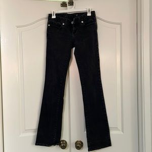 Guess Jeans black size 28